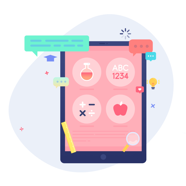 Personalised Learning