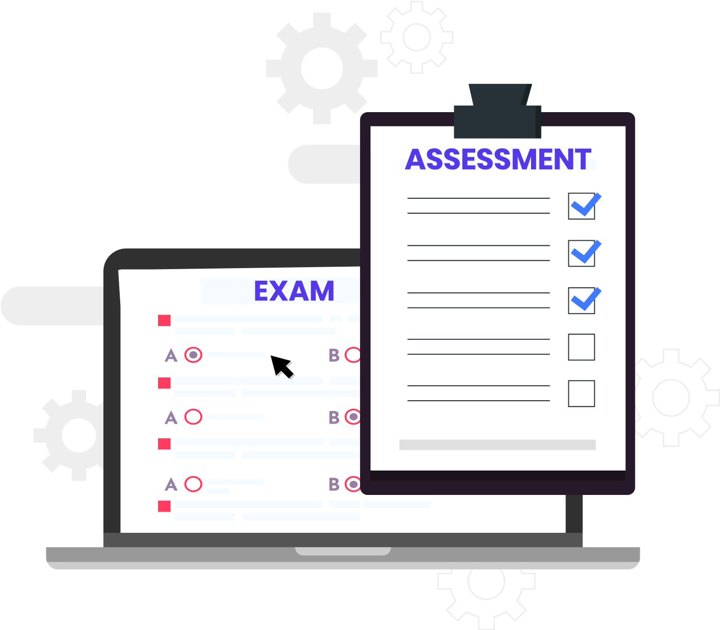 Dedicated Assessment