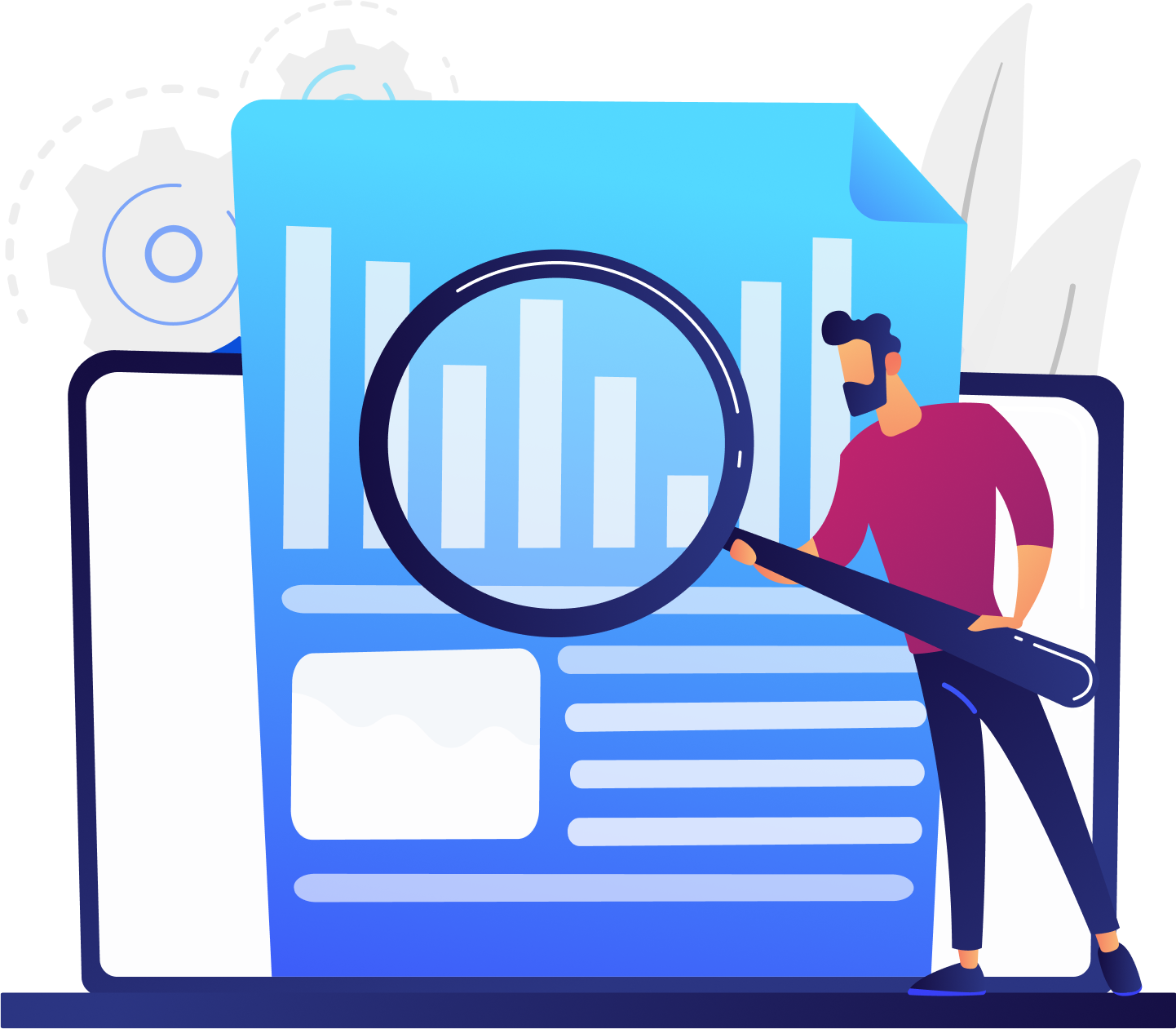 Detailed Performance